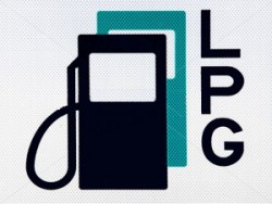 Predelave na plin – LPG